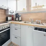 Σπίτι διακοπών Im Skandinavischen Stil