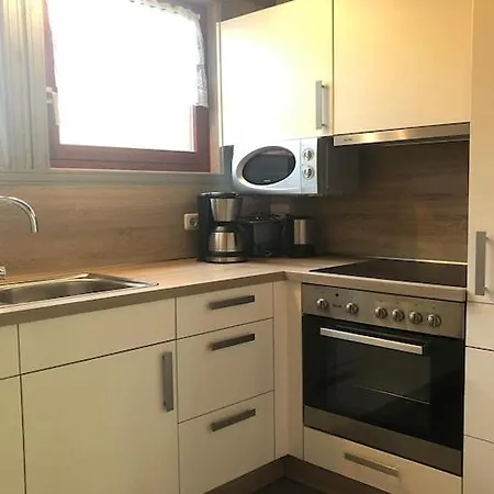 Im Skandinavischen Stil * Granzow