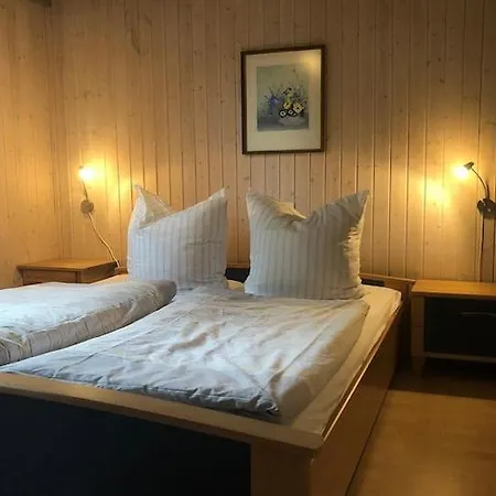 Im Skandinavischen Stil Hébergement de vacances Granzow