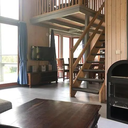 Im Skandinavischen Stil