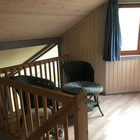 Im Skandinavischen Stil Hébergement de vacances