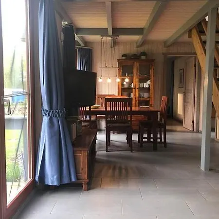 Hébergement de vacances Im Skandinavischen Stil Granzow